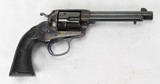 COLT SAA, BISLEY, 38WCF, "1902" - 3 of 24