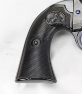 COLT SAA, BISLEY, 38WCF, "1902" - 4 of 24