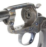 COLT SAA, BISLEY, 38WCF, "1902" - 18 of 24