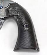 COLT SAA, BISLEY, 38WCF, "1902" - 7 of 24