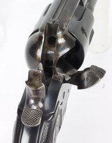 COLT SAA, BISLEY, 38WCF, "1902" - 15 of 24