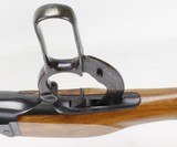 SAVAGE Model 99A,
375Win,
"ONLY 1500 MADE" - 17 of 23