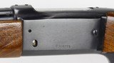 SAVAGE Model 99A,
375Win,
"ONLY 1500 MADE" - 16 of 23