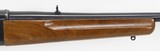 SAVAGE Model 99A,
375Win,
"ONLY 1500 MADE" - 5 of 23