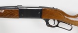 SAVAGE Model 99A,
375Win,
"ONLY 1500 MADE" - 9 of 23