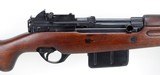 FN 49, BELGIUM,
30-06,
10RD. MAG.
"EXCELLENT" - 4 of 24