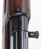 FN 49, BELGIUM,
30-06,
10RD. MAG.
"EXCELLENT" - 16 of 24