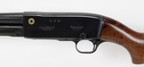 Remington 141 Gamemaster Pump Rifle, 35 Rem, 1946 - 9 of 25
