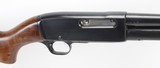 Remington 141 Gamemaster Pump Rifle, 35 Rem, 1946 - 22 of 25