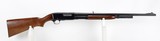 Remington 141 Gamemaster Pump Rifle, 35 Rem, 1946 - 2 of 25