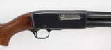 Remington 141 Gamemaster Pump Rifle, 35 Rem, 1946 - 4 of 25