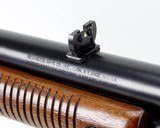 Remington 141 Gamemaster Pump Rifle, 35 Rem, 1946 - 15 of 25
