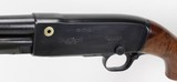 Remington 141 Gamemaster Pump Rifle, 35 Rem, 1946 - 17 of 25