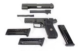 Sig-Sauer P220 R5 Legion Pistol, 10 mm, LIKE NEW! - 21 of 25