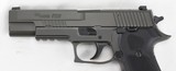 Sig-Sauer P220 R5 Legion Pistol, 10 mm, LIKE NEW! - 7 of 25