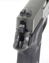 Sig-Sauer P220 R5 Legion Pistol, 10 mm, LIKE NEW! - 12 of 25