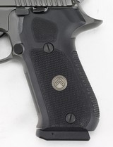 Sig-Sauer P220 R5 Legion Pistol, 10 mm, LIKE NEW! - 6 of 25