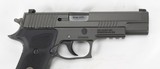 Sig-Sauer P220 R5 Legion Pistol, 10 mm, LIKE NEW! - 5 of 25