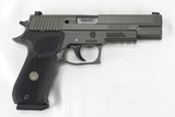 Sig-Sauer P220 R5 Legion Pistol, 10 mm, LIKE NEW! - 3 of 25