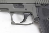 Sig-Sauer P220 R5 Legion Pistol, 10 mm, LIKE NEW! - 14 of 25