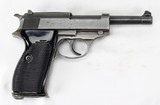 Walther P.38 byf 44
"FINE" - 2 of 25