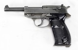 Walther P.38 byf 44
"FINE" - 1 of 25