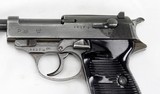Walther P.38 byf 44
"FINE" - 7 of 25