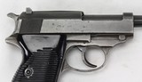 Walther P.38 byf 44
"FINE" - 4 of 25