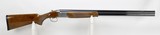 BROWNING CITORI 425 PLUS SPORTER, 12GA, - 3 of 25