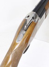 BROWNING CITORI 425 PLUS SPORTER, 12GA, - 22 of 25