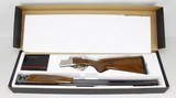 BROWNING CITORI 425 PLUS SPORTER, 12GA, - 25 of 25