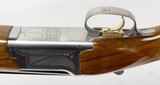 BROWNING CITORI 425 PLUS SPORTER, 12GA, - 18 of 25