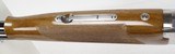 BROWNING CITORI 425 PLUS SPORTER, 12GA, - 20 of 25