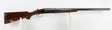 WINCHESTER MODEL 21, "TRAP",
TWO BARREL SET, - 25 of 25