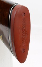 WINCHESTER MODEL 21, "TRAP",
TWO BARREL SET, - 15 of 25