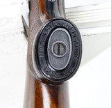 WINCHESTER MODEL 21, "TRAP",
TWO BARREL SET, - 19 of 25