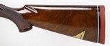 WINCHESTER MODEL 21, "TRAP",
TWO BARREL SET, - 10 of 25