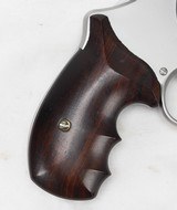 Smith & Wesson 627-5 Performance Center 357, 5" Bbl, 2003 - 4 of 25