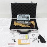 Smith & Wesson 627-5 Performance Center 357, 5" Bbl, 2003 - 24 of 25
