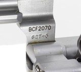 Smith & Wesson 627-5 Performance Center 357, 5" Bbl, 2003 - 21 of 25