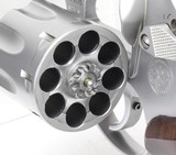 Smith & Wesson 627-5 Performance Center 357, 5" Bbl, 2003 - 22 of 25
