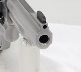 Smith & Wesson 627-5 Performance Center 357, 5" Bbl, 2003 - 15 of 25