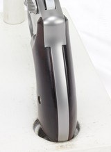 Smith & Wesson 627-5 Performance Center 357, 5" Bbl, 2003 - 13 of 25