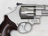 Smith & Wesson 627-5 Performance Center 357, 5" Bbl, 2003 - 5 of 25