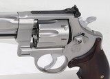 Smith & Wesson 627-5 Performance Center 357, 5" Bbl, 2003 - 16 of 25