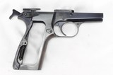 Browning Hi-Power, 9 mm, Belgian, 1994 - 19 of 25