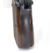 Browning Hi-Power, 9 mm, Belgian, 1994 - 10 of 25