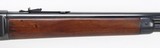 Winchester 1886 Lightweight, 33 WCF, 24" Bbl, 1905 - 5 of 25