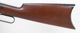 Winchester 1886 Lightweight, 33 WCF, 24" Bbl, 1905 - 8 of 25