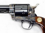 COLT SAA, "NRA COMMEMORATIVE",
A Second Generation Colt Made in 1971. - 8 of 25